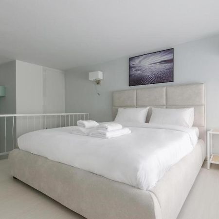 Piraeus Urban Style Studio #2 Apartment Екстериор снимка