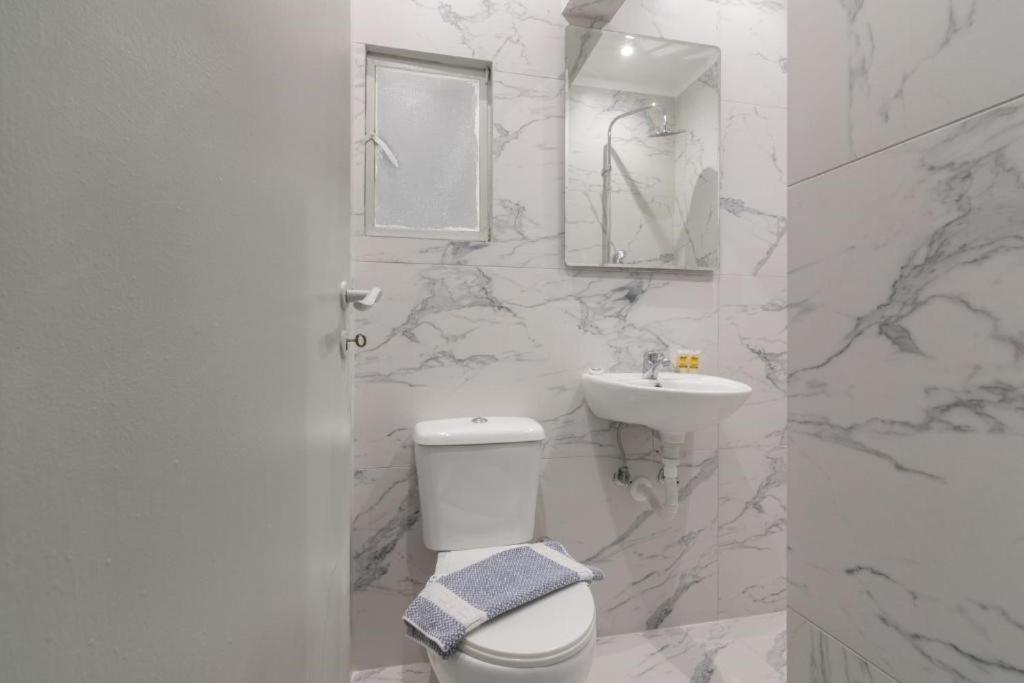 Piraeus Urban Style Studio #2 Apartment Екстериор снимка