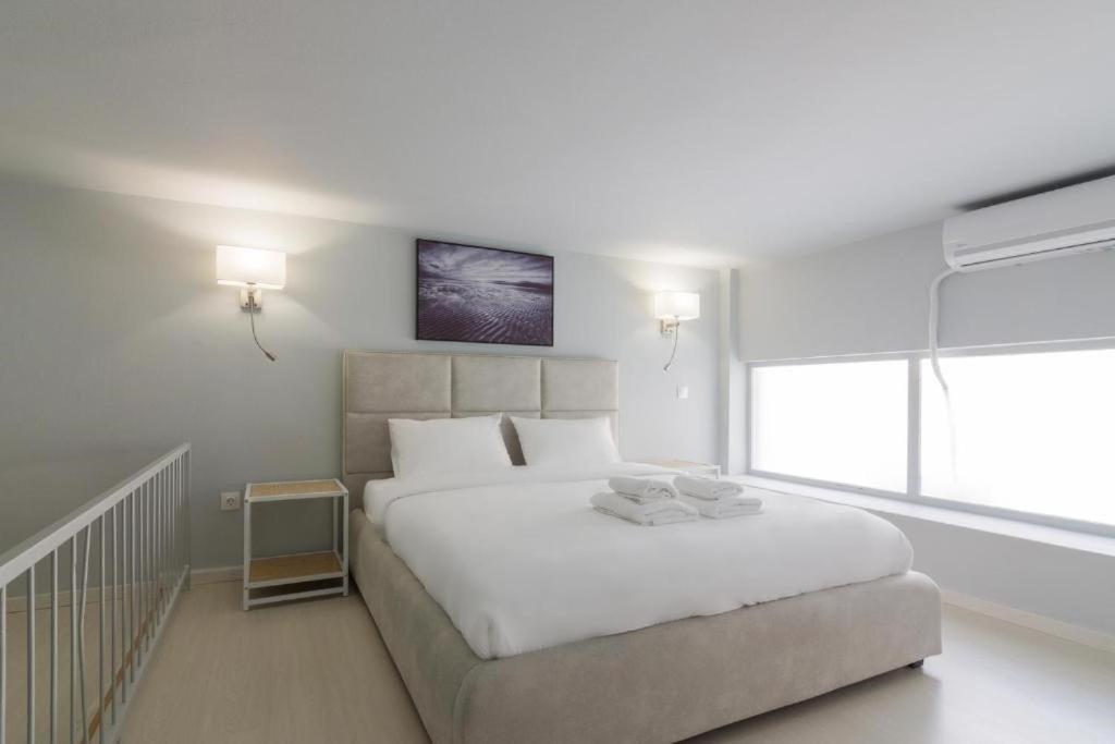 Piraeus Urban Style Studio #2 Apartment Екстериор снимка