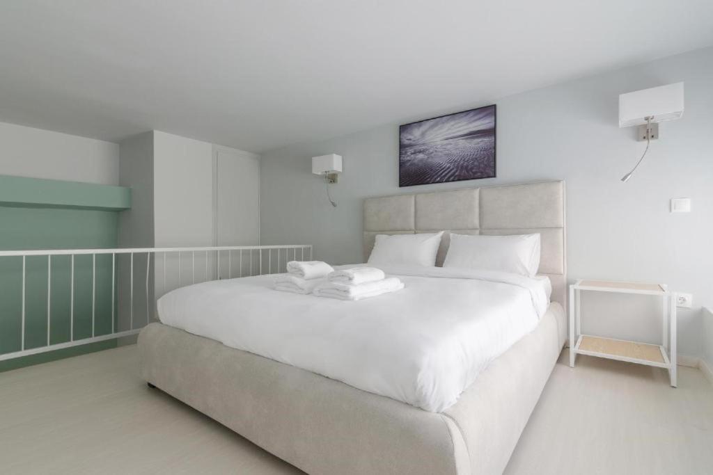 Piraeus Urban Style Studio #2 Apartment Екстериор снимка